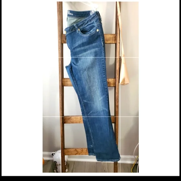 Request Jeans - Picture 2 of 2